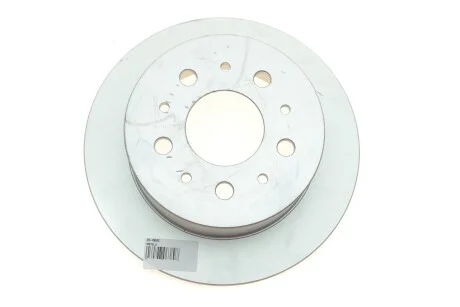 Диск гальмівний 23-0952C METELLI 230952C