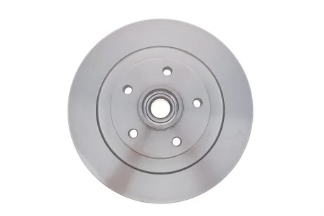 Диск гальмівний (з підшипником) 23-0980 METELLI 230980