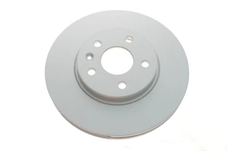 Диск гальмівний 23-1001C METELLI 231001C