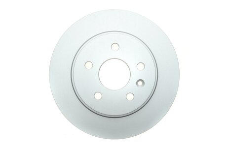 Диск гальмівний METELLI 23-1002C