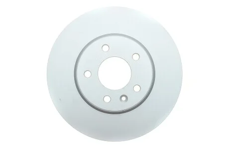 Диск гальмівний 23-1003C METELLI 231003C