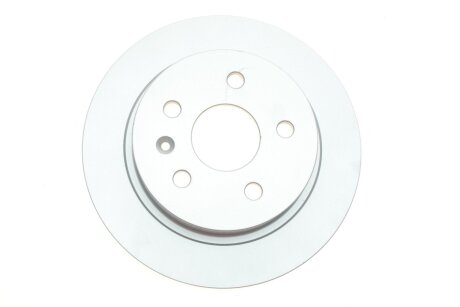 Диск гальмівний METELLI 23-1008C