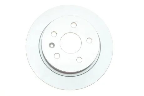 Диск гальмівний 23-1008C METELLI 231008C
