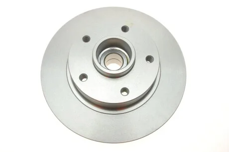Диск гальмівний (з підшипником) 23-1095 METELLI 231095