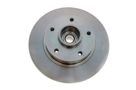 Диск гальмівний (з підшипником) 23-1241 METELLI 231241