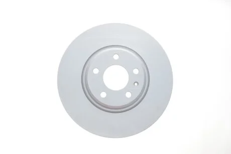 Диск гальмівний 23-1249C METELLI 231249C