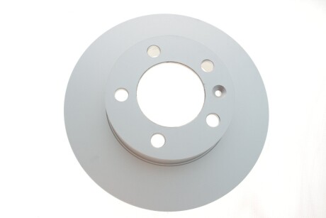 Диск гальмівний METELLI 23-1286C