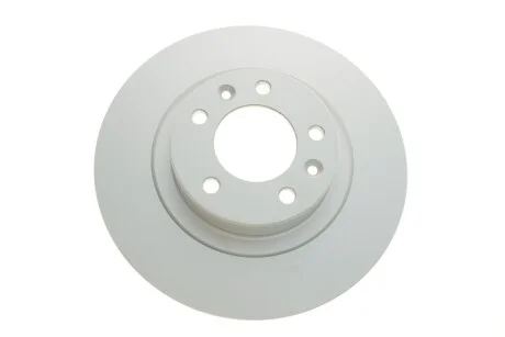 Диск гальмівний 23-1296C METELLI 231296C