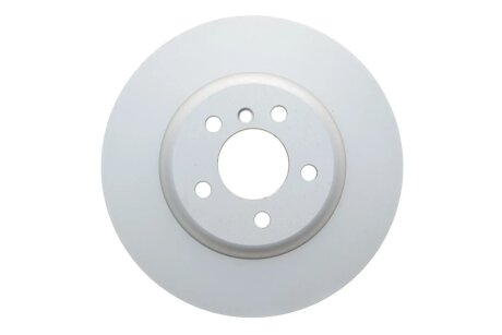 Диск гальмівний METELLI 23-1329C