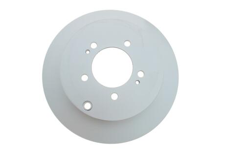 Диск гальмівний METELLI 23-1332C