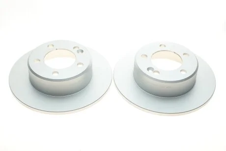 Диск гальмівний 23-1386C METELLI 231386C