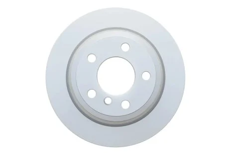Диск гальмівний METELLI 231453C
