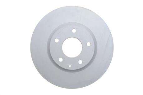 Диск гальмівний METELLI 23-1455C