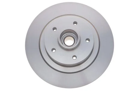 Диск гальмівний (з підшипником) 23-1502 METELLI 231502