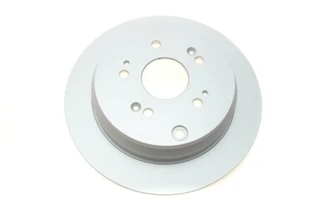Диск гальмівний METELLI 231518C