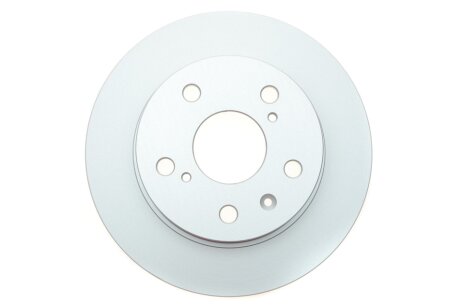 Диск гальмівний METELLI 23-1531C