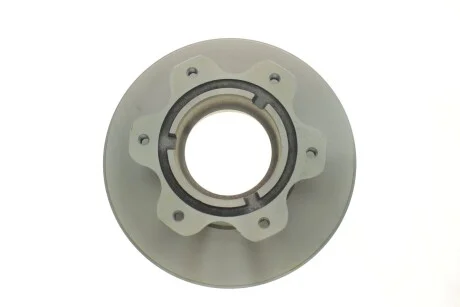 Диск гальмівний 23-1679 METELLI 231679