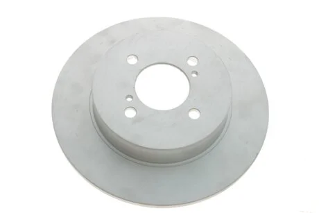 Диск гальмівний 23-1758C METELLI 231758C