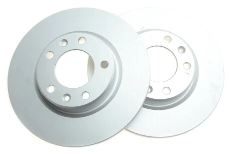 Диск гальмівний 23-1759C METELLI 231759C