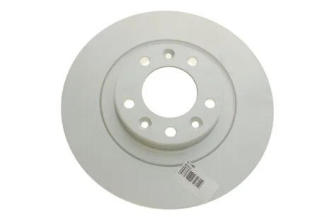 Диск гальмівний 23-1760C METELLI 231760C