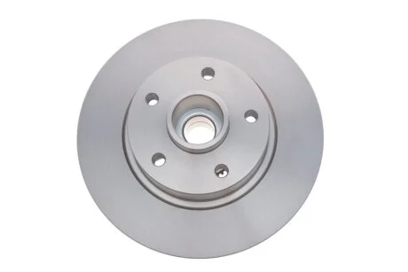 Диск гальмівний (з підшипником) 23-1798 METELLI 231798