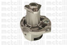 Насос водяний ALFA ROMEO 33 ALL EXCL 1.8TDI METELLI 24-0101