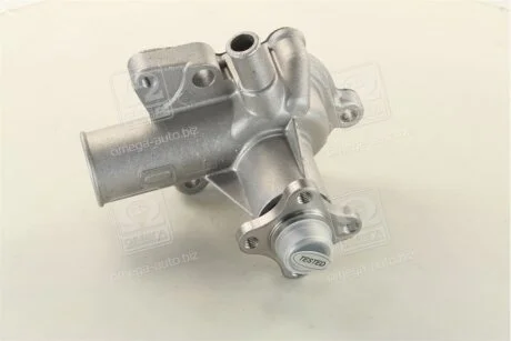 Водяний насос METELLI 240117