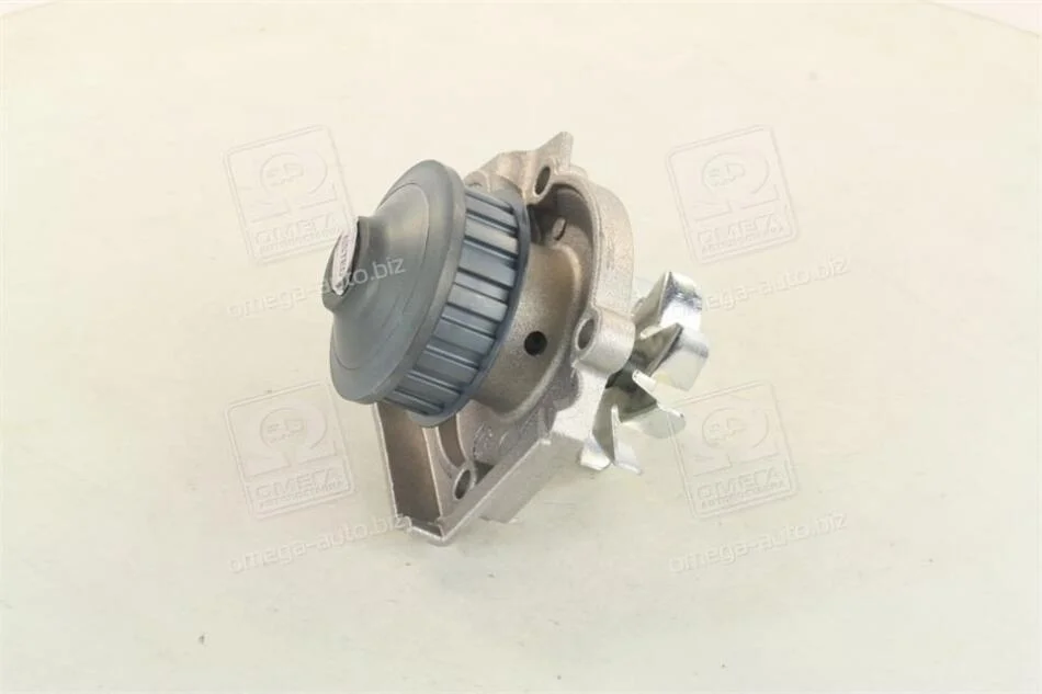 Водяний насос METELLI 240286A (фото 1)