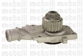 Водяний насос METELLI 240321 (фото 1)