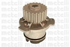 Водяний насос METELLI 240404