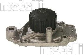 Водяний насос METELLI 240428 (фото 1)