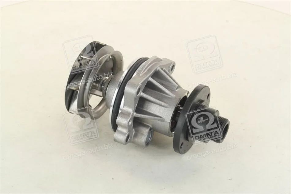 Водяний насос METELLI 240502A (фото 1)