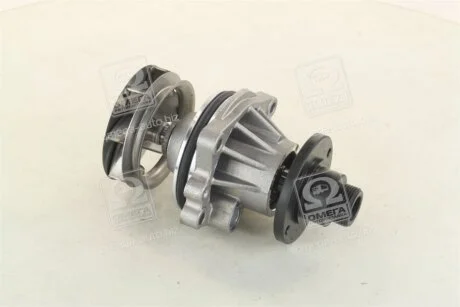 Водяний насос METELLI 240502A