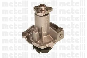 Водяний насос METELLI 240575 (фото 1)
