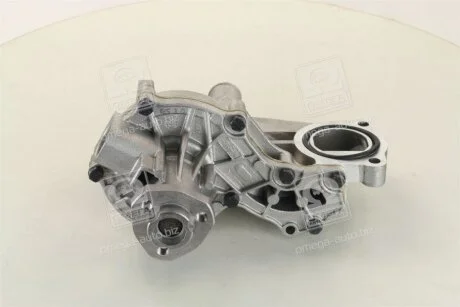 Водяний насос METELLI 240579