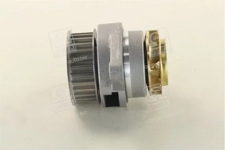 Водяний насос METELLI 240603
