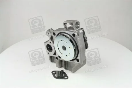 Насос водяний PSA 2.8TDI 8140.43 METELLI 240607