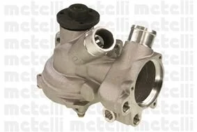 Водяний насос METELLI 240661