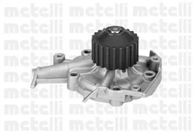 Водяний насос METELLI 240738