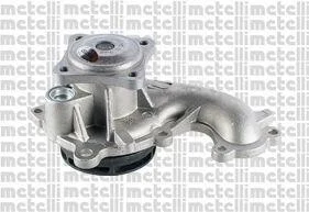 Водяний насос METELLI 240742