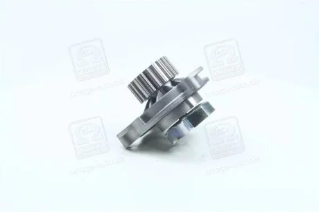 Водяний насос METELLI 240758