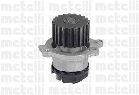 Водяний насос METELLI 240833