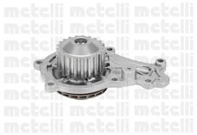 Водяний насос METELLI 240859