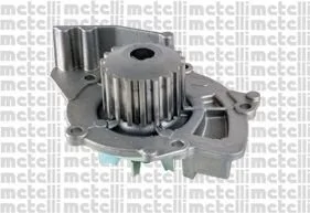 Водяний насос METELLI 240861