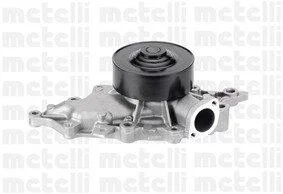 Водяний насос METELLI 240891