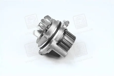 Водяний насос METELLI 240904