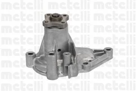 Водяний насос METELLI 240950