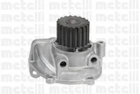Водяний насос METELLI 240973 (фото 1)