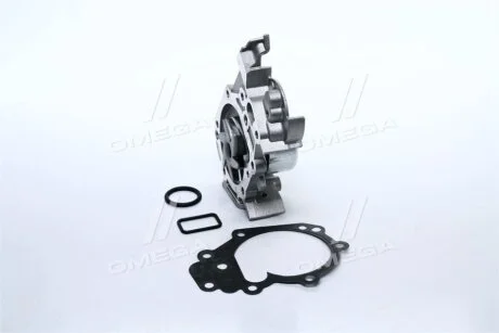 Водяний насос METELLI 240983