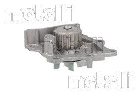 Водяний насос METELLI 241049